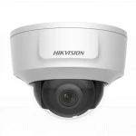 IP видеокамера Hikvision DS-2CD2186G2-IMS(2.8MM) (Купольная, Уличная, Проводная, Фиксированный объектив, 2.8 мм, CMOS, 8 Мп ~ 3840×2160 4K UHD или Ultra HD)
