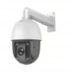 IP видеокамера Hikvision DS-2DE5425IWG-E(B) (PTZ-поворотная, Уличная, Проводная, Моторизованный объектив, 4.8 ~ 120 мм, CMOS, 4 Мп ~ 2560×1440 Quad HD)