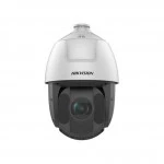 IP видеокамера Hikvision DS-2DE5425IWG-E(B) (PTZ-поворотная, Уличная, Проводная, Моторизованный объектив, 4.8 ~ 120 мм, CMOS, 4 Мп ~ 2560×1440 Quad HD)