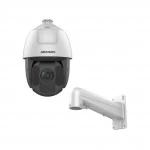 IP видеокамера Hikvision DS-2DE5425IWG-E(B) (PTZ-поворотная, Уличная, Проводная, Моторизованный объектив, 4.8 ~ 120 мм, CMOS, 4 Мп ~ 2560×1440 Quad HD)