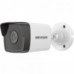IP видеокамера Hikvision DS-2CD1043G0-I(C) (2.8mm) (Цилиндрическая, Уличная, Проводная, Фиксированный объектив, 2.8 мм, CMOS, 4 Мп ~ 2560×1440 Quad HD)