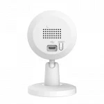 IP видеокамера IMOU DK1 2MP Настольная, Внутренней установки, WiFi, Фиксированный объектив, 3.6 мм, 1/3.2“, 2 Мп ~ 1920×1080 Full HD