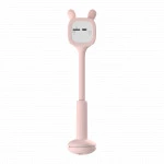 IP видеокамера EZVIZ BM1 Rabbit Кубическая, Внутренней установки, WiFi, Фиксированный объектив, 4 мм, CMOS, 2 Мп ~ 1920×1080 Full HD