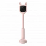 IP видеокамера EZVIZ BM1 Rabbit Кубическая, Внутренней установки, WiFi, Фиксированный объектив, 4 мм, CMOS, 2 Мп ~ 1920×1080 Full HD