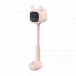 IP видеокамера EZVIZ BM1 Rabbit Кубическая, Внутренней установки, WiFi, Фиксированный объектив, 4 мм, CMOS, 2 Мп ~ 1920×1080 Full HD