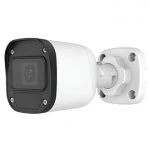 IP видеокамера Evo IPC2122-AF28-E Цилиндрическая, Уличная, Проводная, Фиксированный объектив, 2.8 мм, 1/2.8", 2 Мп ~ 1920×1080 Full HD