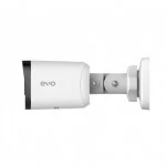 IP видеокамера Evo IPC2122-AF28-E Цилиндрическая, Уличная, Проводная, Фиксированный объектив, 2.8 мм, 1/2.8", 2 Мп ~ 1920×1080 Full HD