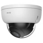 IP видеокамера Evolis IPC-324-PF28 Купольная, Уличная, Проводная, Фиксированный объектив, 2.8 мм, 1/3", 5 Мп ~ 2592×1944