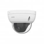 IP видеокамера Evo IPC-3532-APKZ Купольная, Уличная, Проводная, Моторизованный объектив, 2.8 ~ 12 мм, 1/2.7", 2 Мп ~ 1920×1080 Full HD