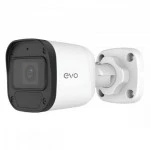 IP видеокамера Evo IPC-2122-APF28 Цилиндрическая, Уличная, Проводная, Фиксированный объектив, 2.8 мм, CMOS, 2 Мп ~ 1920×1080 Full HD