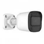 IP видеокамера Evo IPC-2122-APF28 Цилиндрическая, Уличная, Проводная, Фиксированный объектив, 2.8 мм, CMOS, 2 Мп ~ 1920×1080 Full HD