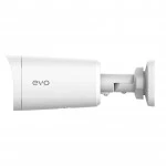 IP видеокамера Evo IPC-2324-APKZ Цилиндрическая, Уличная, Проводная, Моторизованный объектив, 2.8 ~ 12 мм, 1/2.7", 4 Мп ~ 2560×1440 Quad HD