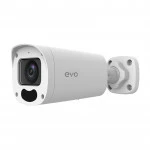 IP видеокамера Evo IPC-2324-APKZ Цилиндрическая, Уличная, Проводная, Моторизованный объектив, 2.8 ~ 12 мм, 1/2.7", 4 Мп ~ 2560×1440 Quad HD