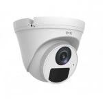 IP видеокамера Evo IPC-3614-APF28-NB Купольная, Уличная, Проводная, Фиксированный объектив, 2.8 мм, 1/3", 4 Мп ~ 2560×1440 Quad HD