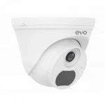 IP видеокамера Evo IPC-3612-APF28E Купольная, Уличная, Проводная, Фиксированный объектив, 2.8 мм, 1/3", 2 Мп ~ 1920×1080 Full HD
