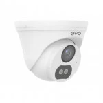 IP видеокамера Evolis IPC-3612-APF28-DL Купольная, Уличная, Проводная, Фиксированный объектив, 2.8 мм, 1/3", 2 Мп ~ 1920×1080 Full HD