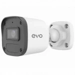 IP видеокамера Evolis IPC-2122-APF28E Цилиндрическая, Уличная, Проводная, Фиксированный объектив, 2.8 мм, 1/3", 2 Мп ~ 1920×1080 Full HD