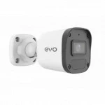IP видеокамера Evolis IPC-2122-APF28E Цилиндрическая, Уличная, Проводная, Фиксированный объектив, 2.8 мм, 1/3", 2 Мп ~ 1920×1080 Full HD