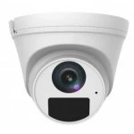 IP видеокамера Evolis IPC-3612-APF28-NB Купольная, Уличная, Проводная, Фиксированный объектив, 2.8 мм, CMOS, 2 Мп ~ 1920×1080 Full HD