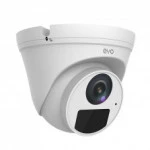 IP видеокамера Evolis IPC-3612-APF28-NB Купольная, Уличная, Проводная, Фиксированный объектив, 2.8 мм, CMOS, 2 Мп ~ 1920×1080 Full HD