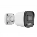 IP видеокамера Evolis IPC-2122-APF28-DL-NB Цилиндрическая, Уличная, Проводная, Фиксированный объектив, 2.8 мм, CMOS, 2 Мп ~ 1920×1080 Full HD