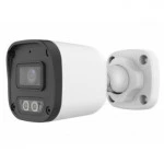 IP видеокамера Evolis IPC-2122-APF28-DL-NB Цилиндрическая, Уличная, Проводная, Фиксированный объектив, 2.8 мм, CMOS, 2 Мп ~ 1920×1080 Full HD