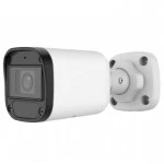 IP видеокамера Evo IPC-2122-APF28-NB Цилиндрическая, Уличная, Проводная, Фиксированный объектив, 2.8 мм, 1/2.8", 2 Мп ~ 1920×1080 Full HD