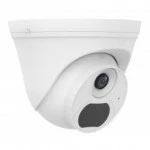 IP видеокамера Evo IPC-3612-APF28E-NB Купольная, Уличная, Проводная, Фиксированный объектив, 2.8 мм, 1/3", 2 Мп ~ 1920×1080 Full HD