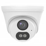 IP видеокамера Evo IPC-3612-APF28-DL-NB Купольная, Уличная, Проводная, Фиксированный объектив, 2.8 мм, 1/3", 2 Мп ~ 1920×1080 Full HD