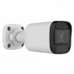 IP видеокамера Evo IPC-2122-APF28E-NB Цилиндрическая, Уличная, Проводная, Фиксированный объектив, 2.8 мм, 1/3", 2 Мп ~ 1920×1080 Full HD