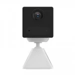 IP видеокамера EZVIZ CB2 White Кубическая, Внутренней установки, WiFi, Фиксированный объектив, 4 мм, CMOS, 2 Мп ~ 1920×1080 Full HD