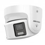 IP видеокамера Hikvision DS-2CD2387G2P-LSU/SL(C) (4.0mm) PTZ-поворотная, Уличная, Проводная, Фиксированный объектив, 4 мм, CMOS, 8 Мп ~ 5120х1440