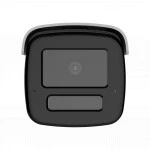 IP видеокамера Hikvision DS-2CD2T43G2-4LI (Цилиндрическая, Уличная, Проводная, Фиксированный объектив, 2.8 мм, CMOS, 4 Мп ~ 2688×1520)