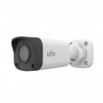 IP видеокамера UNIVIEW IPC2125LB-AF28-A2 Цилиндрическая, Уличная, Проводная, Фиксированный объектив, 2.8 мм, 1/3", 5 Мп ~ 2592×1944