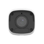 IP видеокамера UNIVIEW IPC2125LB-AF28-A2 Цилиндрическая, Уличная, Проводная, Фиксированный объектив, 2.8 мм, 1/3", 5 Мп ~ 2592×1944
