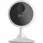 IP видеокамера EZVIZ CS-CB1 Настольная, Внутренней установки, WiFi, Фиксированный объектив, 2.8 мм, 1/3", 2 Мп ~ 1920×1080 Full HD