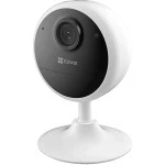 IP видеокамера EZVIZ CS-CB1 Настольная, Внутренней установки, WiFi, Фиксированный объектив, 2.8 мм, 1/3", 2 Мп ~ 1920×1080 Full HD