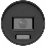 IP видеокамера Hikvision DS-2CD2023G2-IU(D) (2.8mm) Цилиндрическая, Уличная, Проводная, Фиксированный объектив, 2.8 мм, 1/2.8", 2 Мп ~ 1920×1080 Full HD