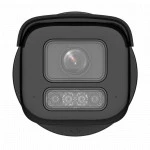 IP видеокамера Hikvision DS-2CD2683G2-LIZS2U (2.8-12 мм) 311326123 Цилиндрическая, Уличная, Проводная, Моторизованный объектив, 2.8 ~ 12 мм, CMOS, 8 Мп ~ 3840×2160 4K UHD или Ultra HD