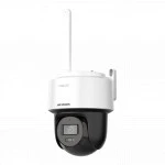 IP видеокамера Hikvision DS-2DE2C400MWG/W (2.8mm) 327001473 PTZ-поворотная, Уличная, WiFi + Ethernet, Фиксированный объектив, 2.8 мм, CMOS, 4 Мп ~ 2560×1440 Quad HD