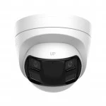 IP видеокамера Hikvision DS-2CD1367G2HP-LIUF/SL (2,8 мм) 311329774 Купольная, Уличная, Проводная, Фиксированный объектив, 2.8 мм, 1/2.5”, 6 Мп ~ 3632×1632