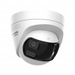 IP видеокамера Hikvision DS-2CD1367G2HP-LIUF/SL (2,8 мм) 311329774 Купольная, Уличная, Проводная, Фиксированный объектив, 2.8 мм, 1/2.5”, 6 Мп ~ 3632×1632