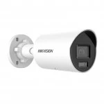 IP видеокамера Hikvision DS-2CD2087G2H-LIU (2.8 мм) (ef) 311323639 Цилиндрическая, Уличная, Проводная, Фиксированный объектив, 2.8 мм, 1/1.8ʺ, 8 Мп ~ 3840×2160 4K UHD или Ultra HD