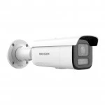 IP видеокамера Hikvision DS-2CD2643G2-LIZS2U (2.8-12 мм) 311326119 Цилиндрическая, Уличная, Проводная, Моторизованный объектив, 2.8 ~ 12 мм, 1/3", 4 Мп ~ 2688×1520