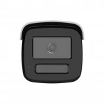 IP видеокамера Hikvision DS-2CD2T47G3-LIS2UY/SL (2.8 мм) 311328135 Цилиндрическая, Уличная, Проводная, Фиксированный объектив, 2.8 мм, 1/1.8ʺ, 4 Мп ~ 2688×1520