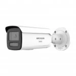 IP видеокамера Hikvision DS-2CD2T47G3-LIS2UY/SL (2.8 мм) 311328135 Цилиндрическая, Уличная, Проводная, Фиксированный объектив, 2.8 мм, 1/1.8ʺ, 4 Мп ~ 2688×1520