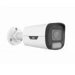 IP видеокамера UNIVIEW IPC2318LE-ADF40KM-WP Цилиндрическая, Уличная, Проводная, Фиксированный объектив, 4 мм, 1/1.8ʺ, 8 Мп ~ 3840×2160 4K UHD или Ultra HD