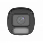 IP видеокамера UNIVIEW IPC2318LE-ADF40KM-WP Цилиндрическая, Уличная, Проводная, Фиксированный объектив, 4 мм, 1/1.8ʺ, 8 Мп ~ 3840×2160 4K UHD или Ultra HD
