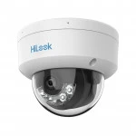 IP видеокамера HiLook IPC-D149HAA-LU (2,8 мм) 311333391 Купольная, Уличная, Проводная, Фиксированный объектив, 2.8 мм, 1/3", 4 Мп ~ 2560×1440 Quad HD