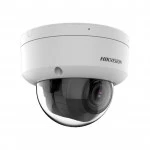 IP видеокамера Hikvision DS-2CD2743G2-LIZS2U(2.8-12mm) 311326200 Купольная, Уличная, Проводная, Моторизованный объектив, 2.8 ~ 12 мм, 1/3", 4 Мп ~ 2688×1520